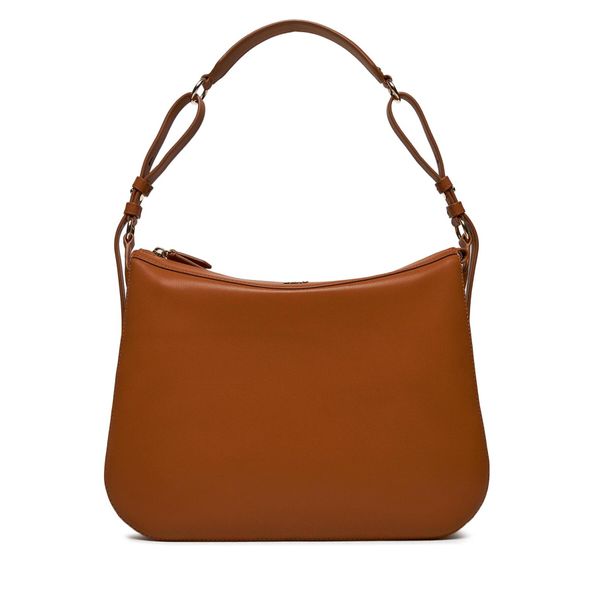 DKNY Torbica DKNY Gramercy Md Hobo R33CCY37 Cognac COG