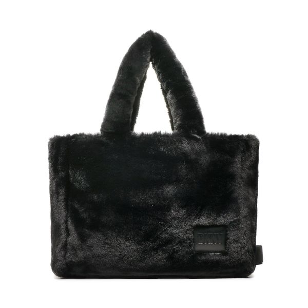 DKNY Torbica DKNY Irina Tz Demi R23ADR57 Blk/Gold BGD