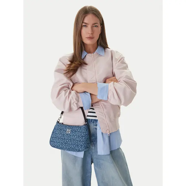 DKNY Torbica DKNY Jenny R613KJ16 Plava