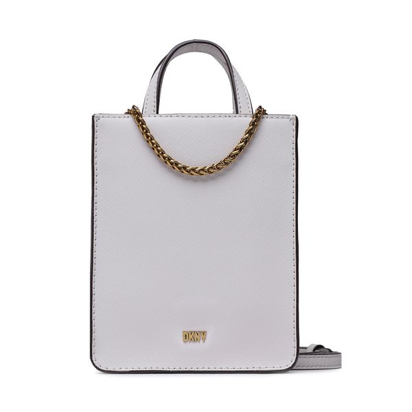 DKNY Torbica DKNY Minnie Ns Tote R23A1T71 Pebble