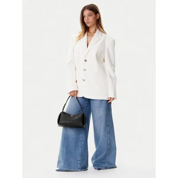 DKNY Torbica DKNY R423AE54 Crna