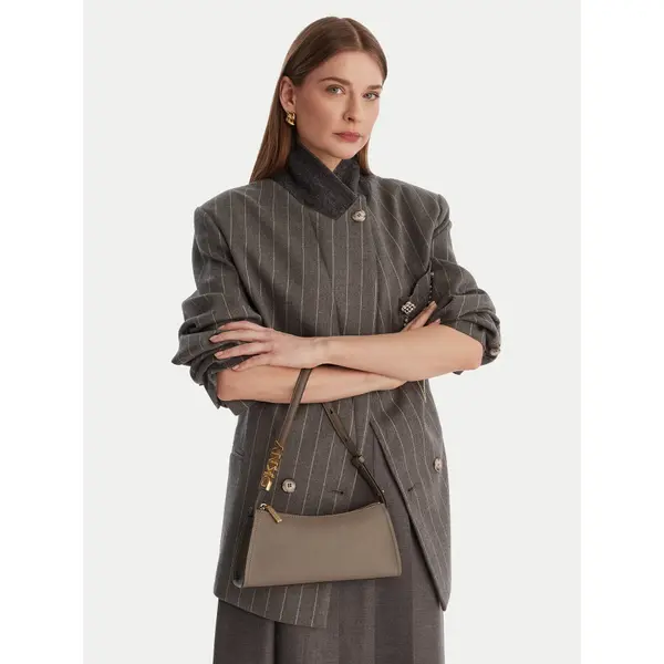DKNY Torbica DKNY R433YG57 Bež