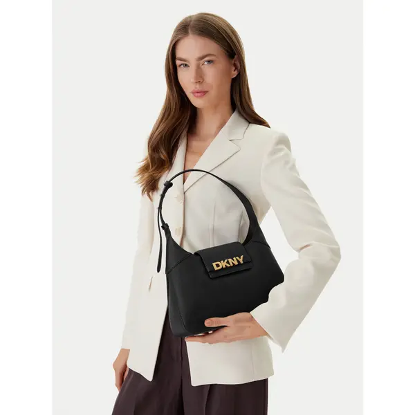 DKNY Torbica DKNY R523KL20 Crna