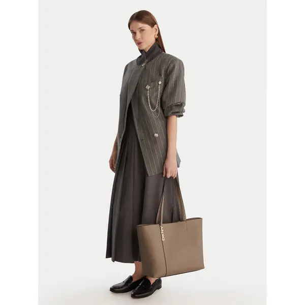 DKNY Torbica DKNY R52AKG54 Bež