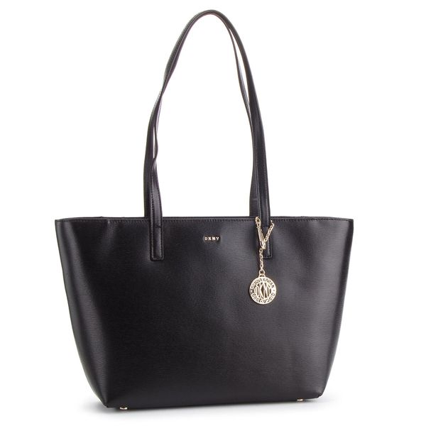 DKNY Torbica DKNY R74A3014 Blk/Gold BGD 82
