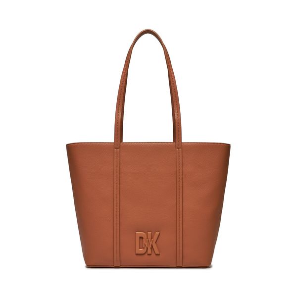 DKNY Torbica DKNY Seventh Avenue Md Ew R33AKY28 Caramel CAR