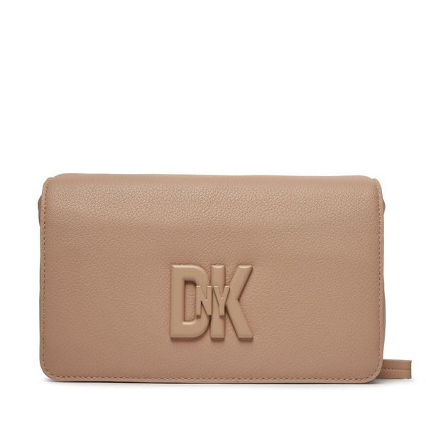 DKNY Torbica DKNY Seventh Avenue Md Fl R33EKY30 Neutral NTL