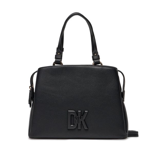 DKNY Torbica DKNY Seventh Avenue Md Sa R33DKY29 Blk/Black BBL
