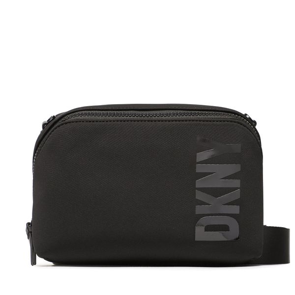 DKNY Torbica DKNY Tilly Camera Bag R24EOH47 Blk/Black BBL