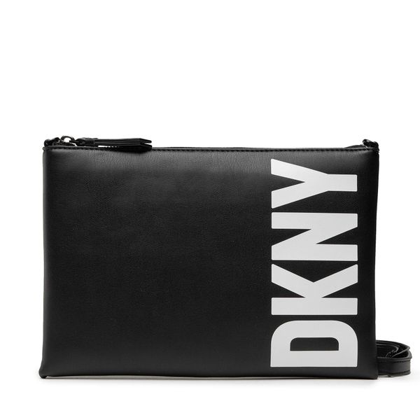 DKNY Torbica DKNY Tilly Crossbody R22EZT01 Blk/Black 2