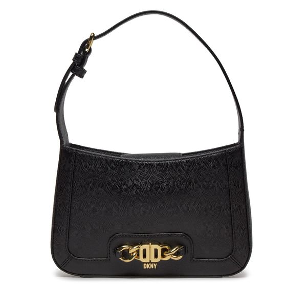 DKNY Torbica DKNY Valencia Demi R34HHB34 Blk/Gold