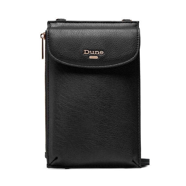 Dune London Torbica Dune London Shelbee 2003500110030028 Black