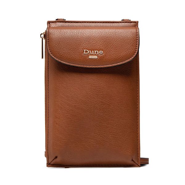 Dune London Torbica Dune London Shelbee 2003500110030351 Tan