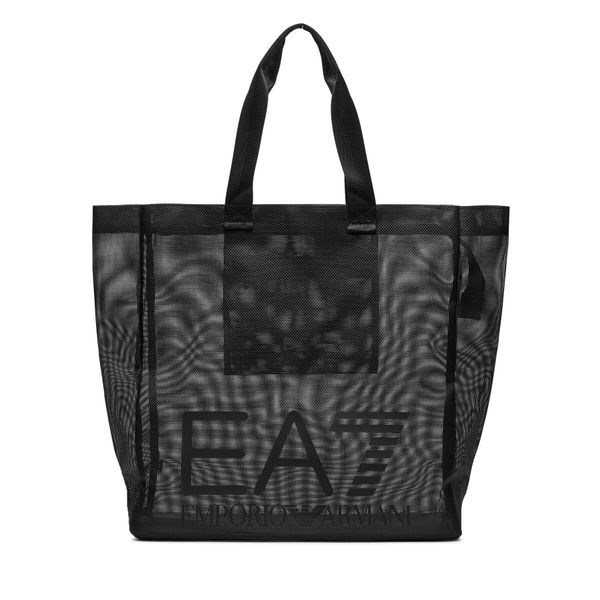 EA7 Emporio Armani Torbica EA7 Emporio Armani 289503 4R943 00020 Crna
