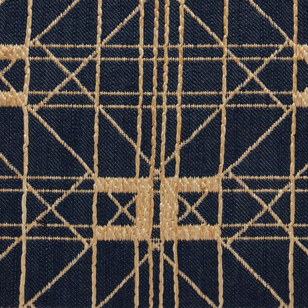 Elisabetta Franchi Torbica Elisabetta Franchi BS-15A-41E2-V360 Denim/Paglia BZ9