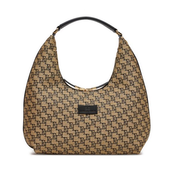 Elisabetta Franchi Torbica Elisabetta Franchi BS-22A-42E2-V360 Bež