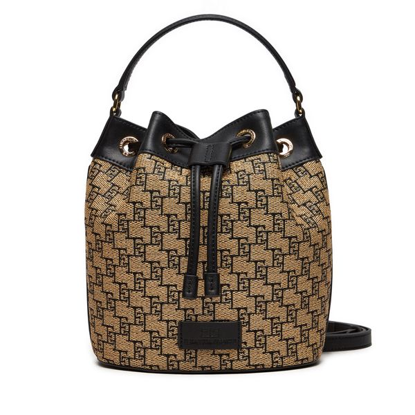 Elisabetta Franchi Torbica Elisabetta Franchi BS-23A-42E2-V300 Bež