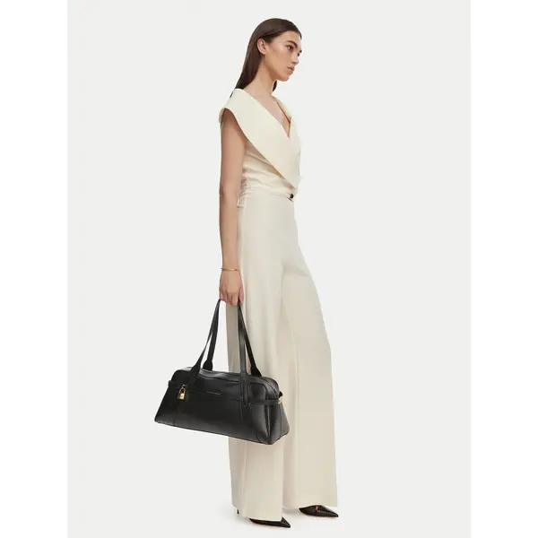 Elisabetta Franchi Torbica Elisabetta Franchi BS-31N-62E2-V10000 Crna