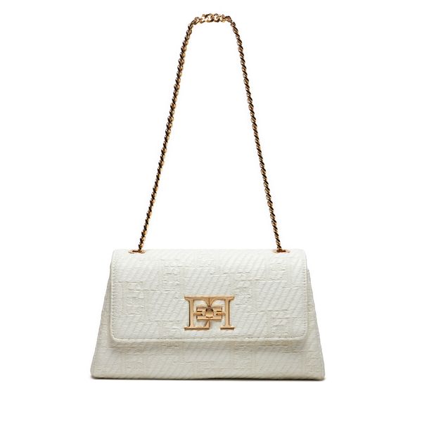 Elisabetta Franchi Torbica Elisabetta Franchi BS-36A-42E2-V320 Écru