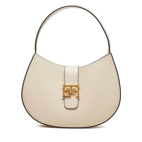 Elisabetta Franchi Torbica Elisabetta Franchi BS-40F-41E2-V650 Écru