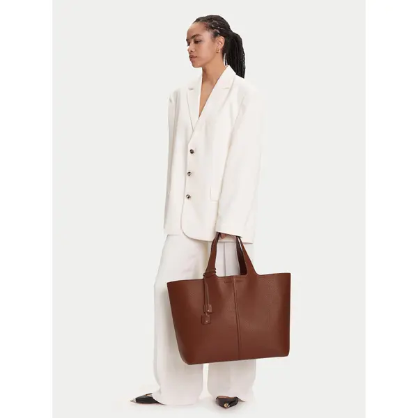 Elisabetta Franchi Torbica Elisabetta Franchi BS-57A-52E2 Smeđa
