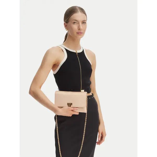 Elisabetta Franchi Torbica Elisabetta Franchi BS-64A-61E2-V290 Bež
