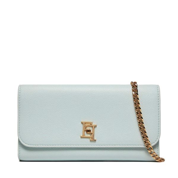 Elisabetta Franchi Torbica Elisabetta Franchi PF-11A-41E2-V260 Acqua BV9