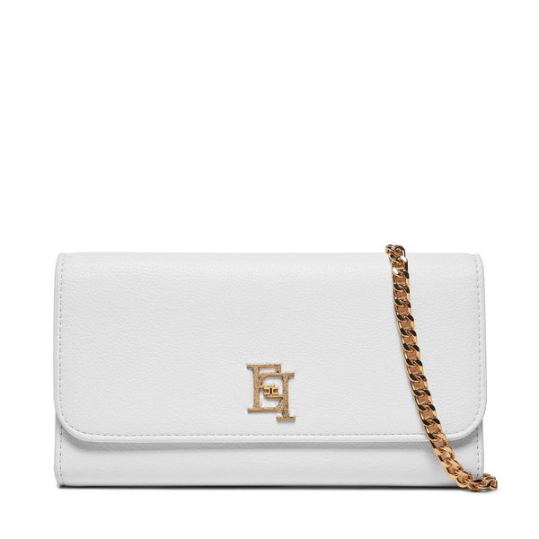 Elisabetta Franchi Torbica Elisabetta Franchi PF-11A-41E2-V260 Avorio 360