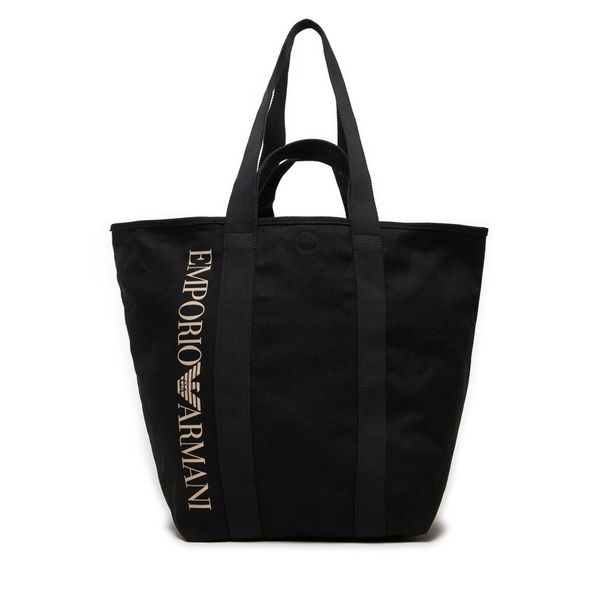Emporio Armani Torbica Emporio Armani 231795 CC918 00020 Nero