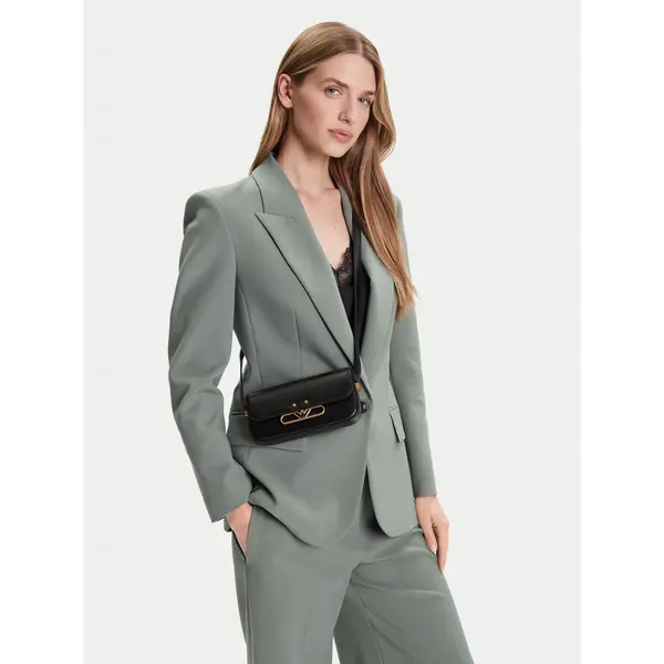 Emporio Armani Torbica Emporio Armani EW001212 AF14786 UC001 Crna