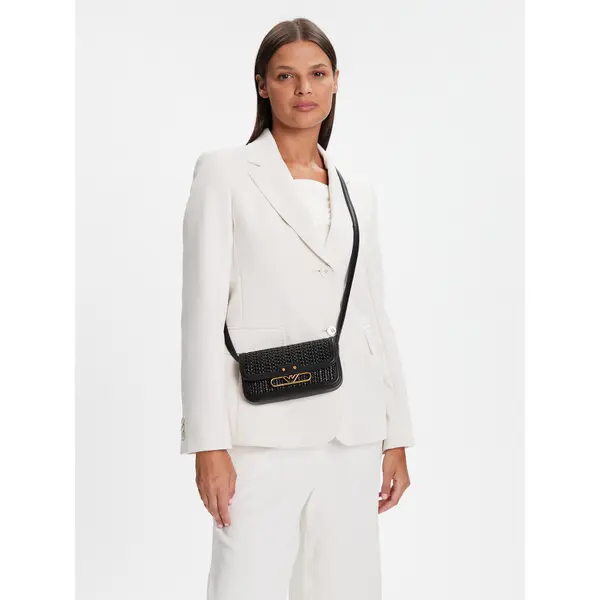 Emporio Armani Torbica Emporio Armani EW001212 AF15873 UC001 Crna
