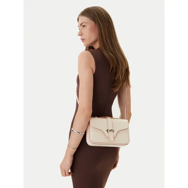 Emporio Armani Torbica Emporio Armani EW004419 AF25356 U1070 Bež