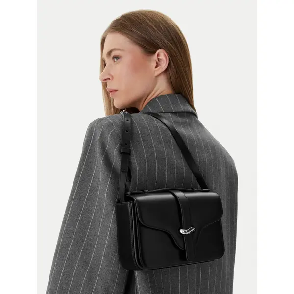 Emporio Armani Torbica Emporio Armani EW004419 AF25356 UC001 Crna