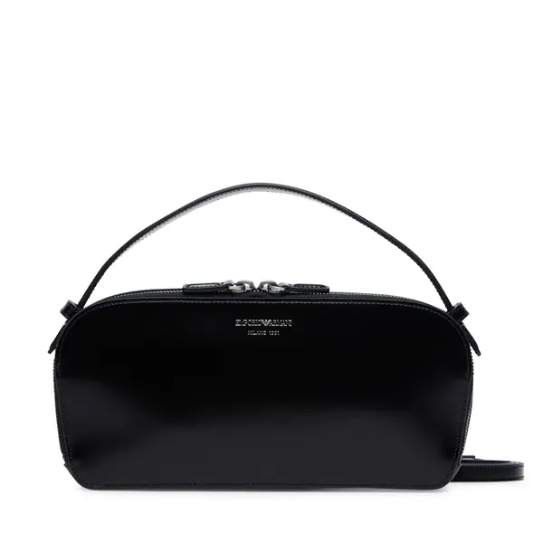Emporio Armani Torbica Emporio Armani EW004982 AF14068 Crna