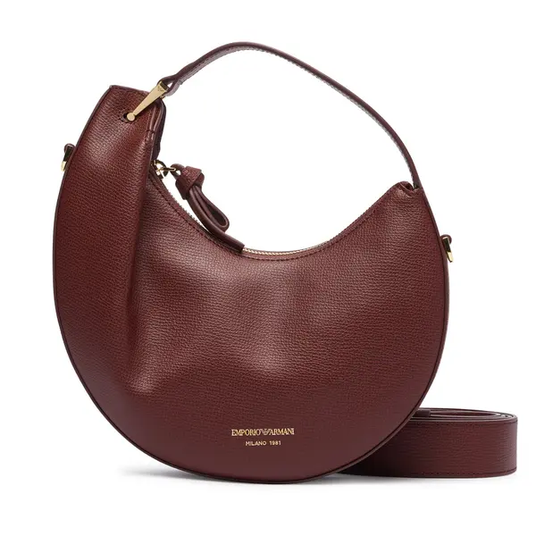 Emporio Armani Torbica Emporio Armani EW005671 AF29459 U6017 Smeđa