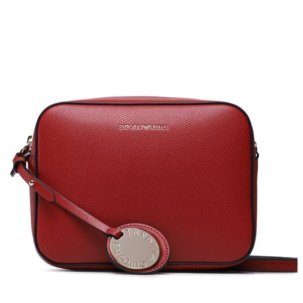 Emporio Armani Torbica Emporio Armani Y3B092 YH15A 84054 Brick/Black