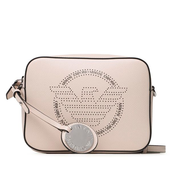 Emporio Armani Torbica Emporio Armani Y3B092 YVL1E 80053 Nude