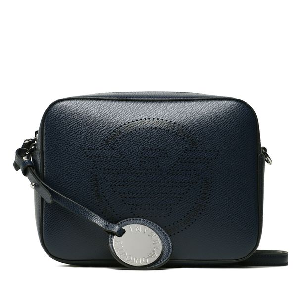 Emporio Armani Torbica Emporio Armani Y3B092 YVL1E 80214 Denim