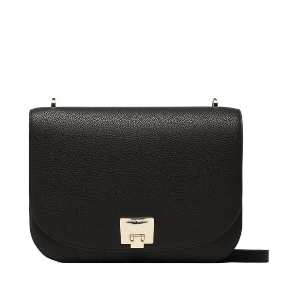 Emporio Armani Torbica Emporio Armani Y3B201 YFO5X 88440 Black/Powder Pink