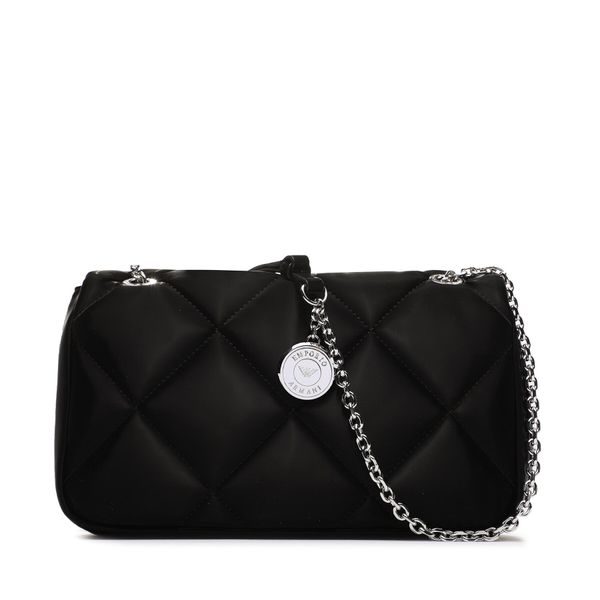 Emporio Armani Torbica Emporio Armani Y3B208 YWE7E 80001 Black