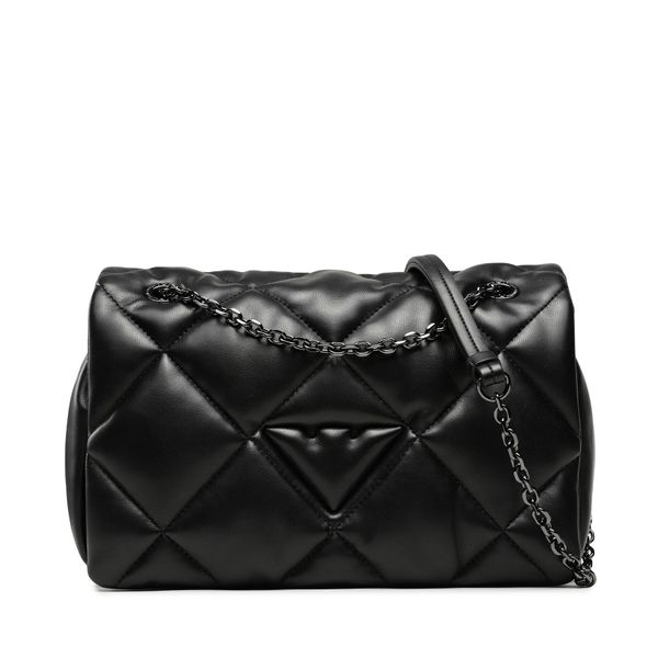 Emporio Armani Torbica Emporio Armani Y3B208 YWJ8I 80001 Black