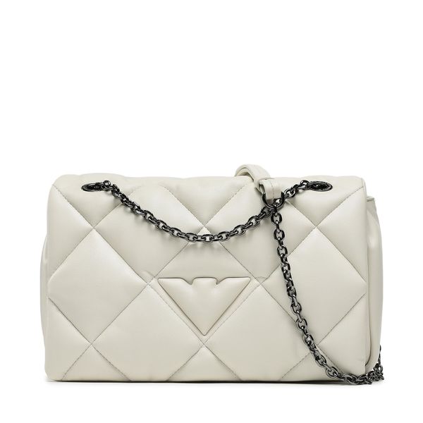 Emporio Armani Torbica Emporio Armani Y3B208 YWJ8I 80011 Ivory