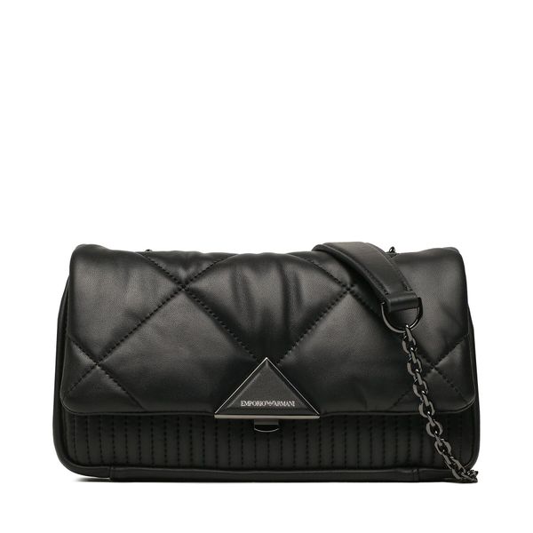 Emporio Armani Torbica Emporio Armani Y3C040 Y336X 82846 Black