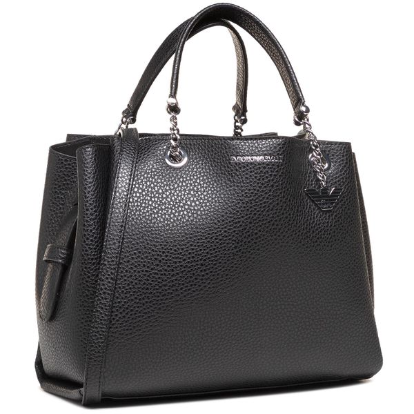 Emporio Armani Torbica Emporio Armani Y3D159 YFN6E 88197 Nero/Nero