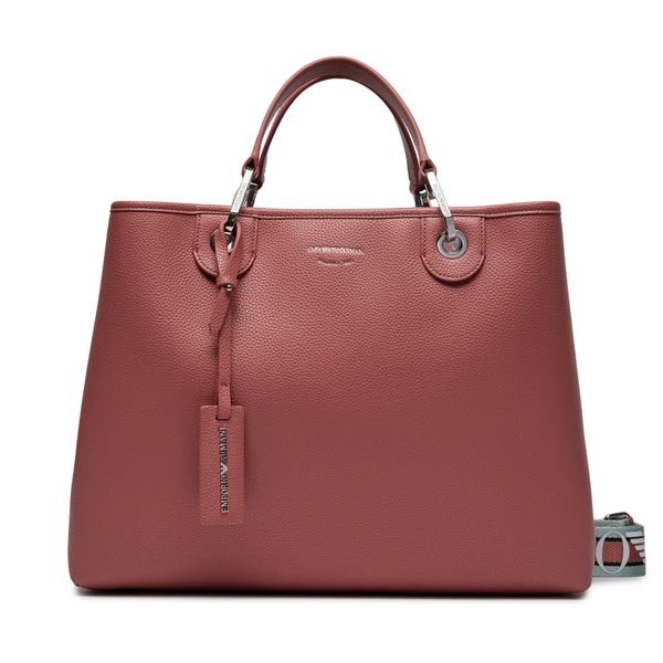 Emporio Armani Torbica Emporio Armani Y3D165 YFO5E 80654 Blush/Cipria