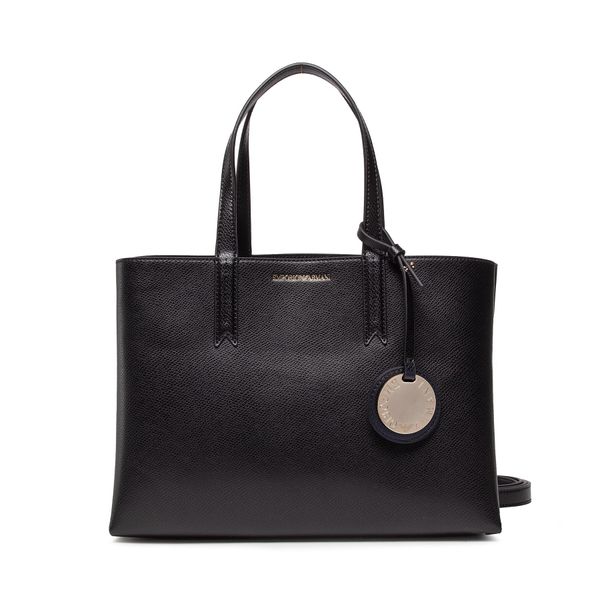 Emporio Armani Torbica Emporio Armani Y3D245 YH15A 81386 Black/Black