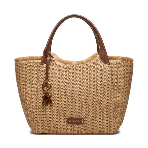 Emporio Armani Torbica Emporio Armani Y3D277 YWQ5D 80016 Naturale