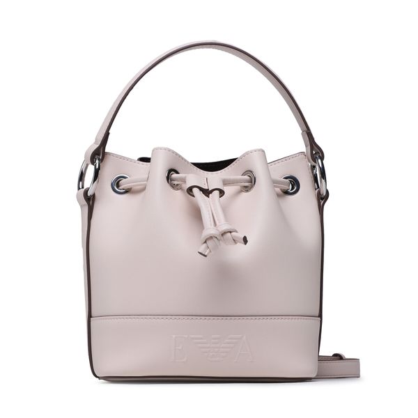 Emporio Armani Torbica Emporio Armani Y3E208 YVL3E 85459 Nude/Dark Tan