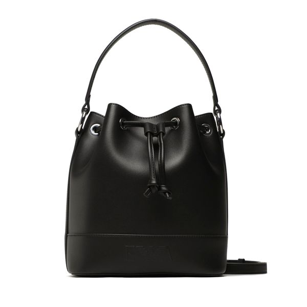 Emporio Armani Torbica Emporio Armani Y3E209 YVL3E 81386 Black/Black