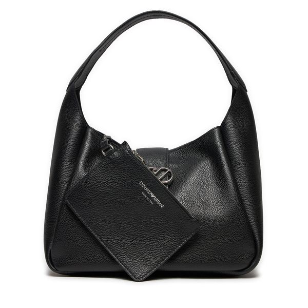 Emporio Armani Torbica Emporio Armani Y3E234 YWQ9X 80001 Nero